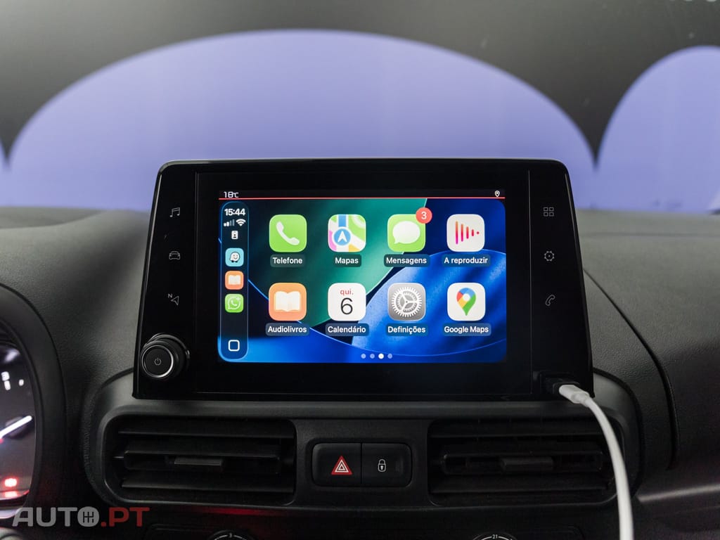 Citroen Berlingo 1.5 BlueHDi XL Club