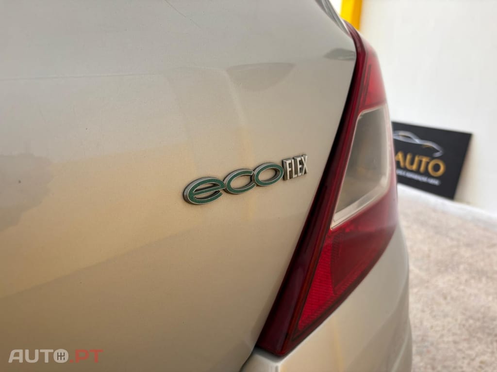Opel Corsa 1.3 CDTi Enjoy ecoFLEX