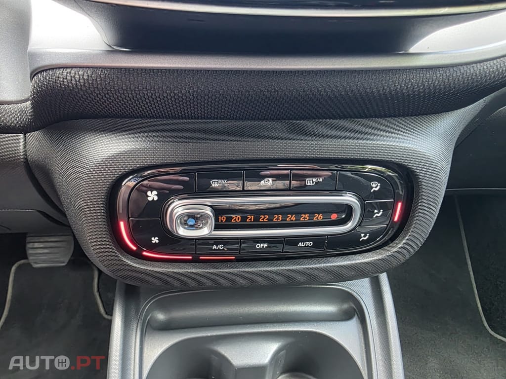 Smart ForTwo 0.9 Prime 90 Aut.