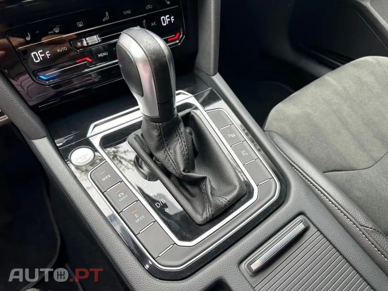 Volkswagen Arteon 1.4 TSI eHybrid Elegance