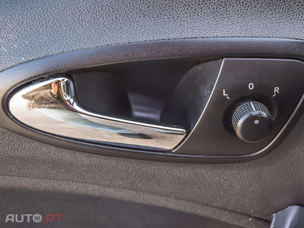 Seat Ibiza 1.0 Reference