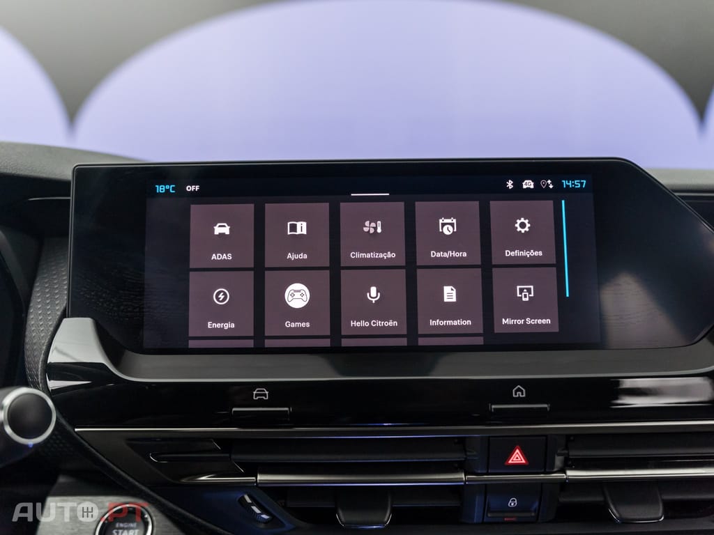 Citroen C5 X 1.6 Hybrid Feel Pack e-EAT8