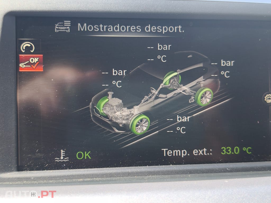 BMW X1 116D SDrive