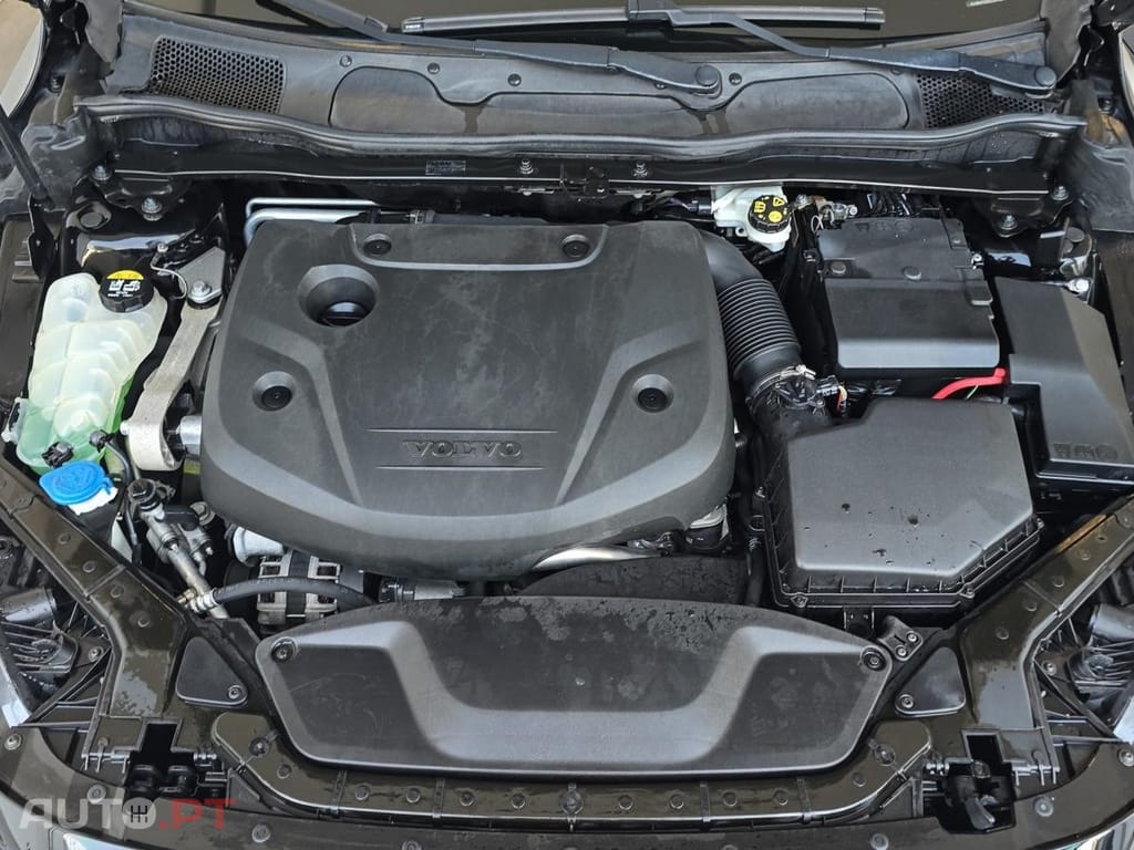 Volvo V40 2.0 D2 Momentum