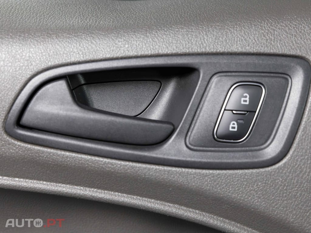 Ford Transit Connect Connect 1.5 TDCi 210 L2 Limited