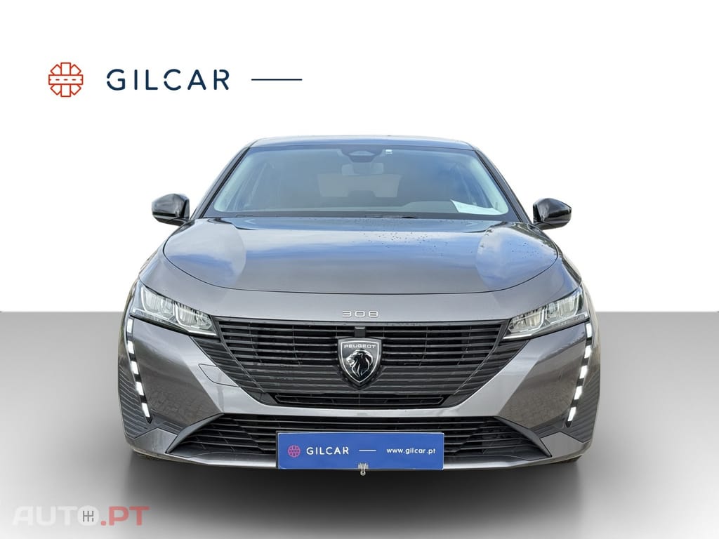 Peugeot 308 SW PureTech 130 EAT8 Active Pack