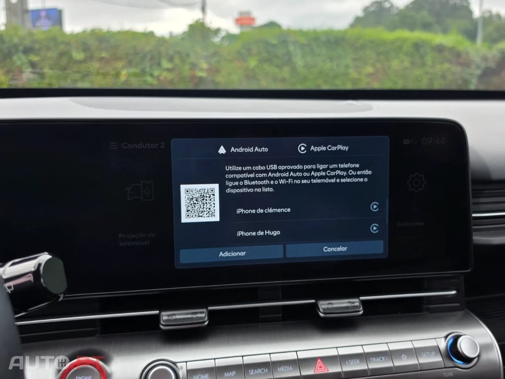 Hyundai Kauai 1.0 T-GDi Premium