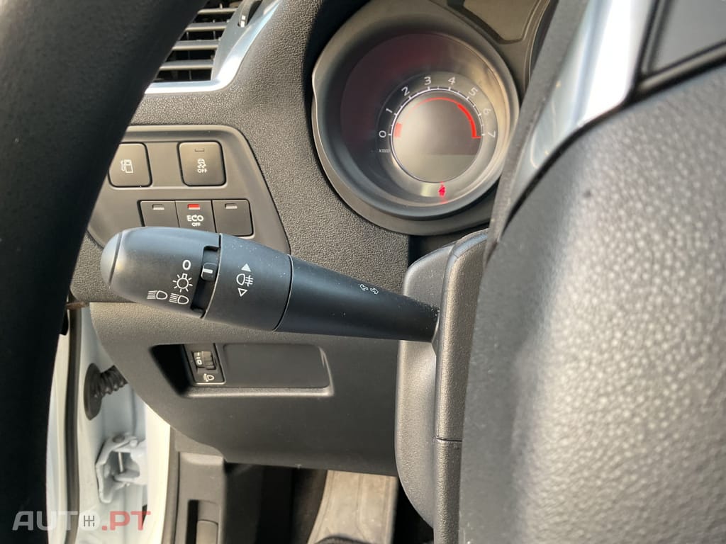 Citroen C4 1.6 BlueHDi Feel