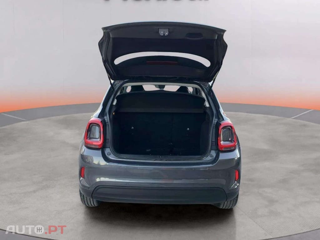 Fiat 500X 1.0 FireFly Cult