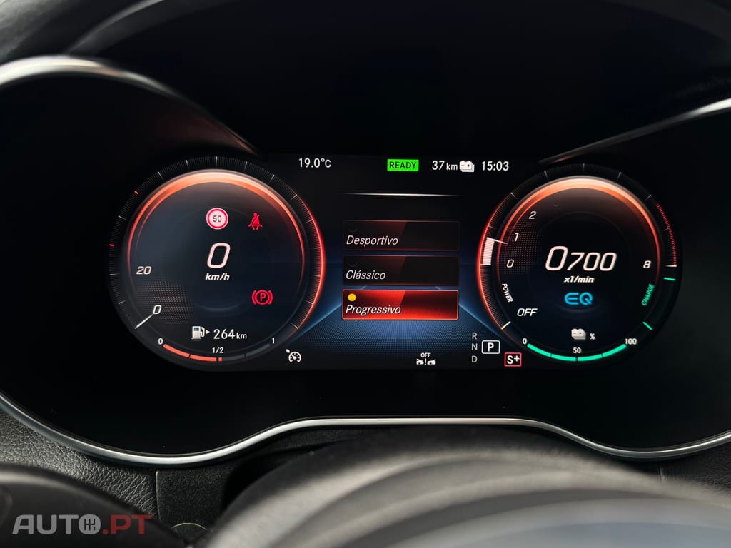 Mercedes-Benz GLC 300 e Coupé 4Matic