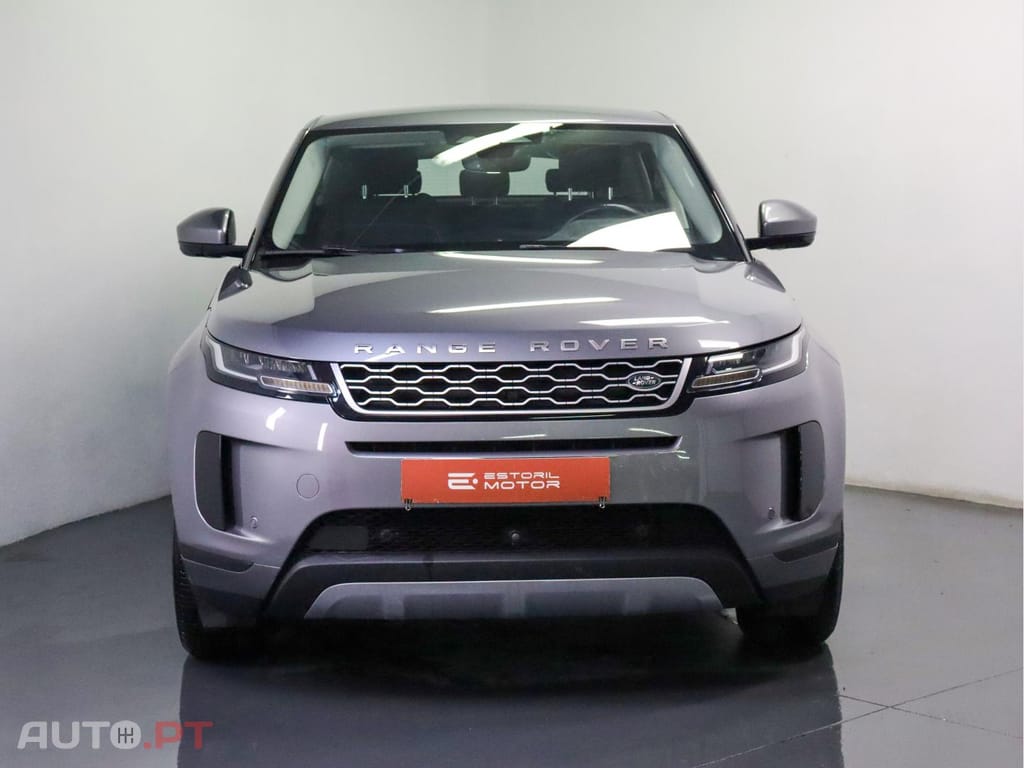Land Rover Evoque 1.5 I3 PHEV 300 AWD Auto S