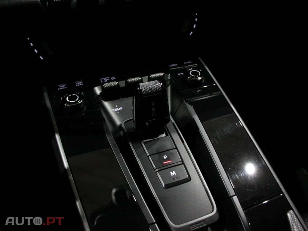 Porsche 992 Carrera Cabriolet PDK