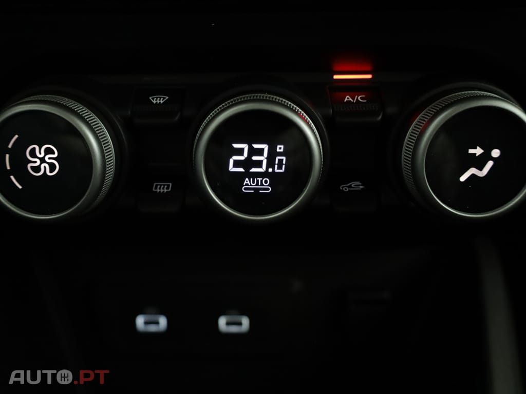 Dacia Duster Duster 1.0 TCe Journey