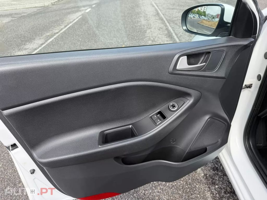 Hyundai i20 1.0 T-GDI Comfort