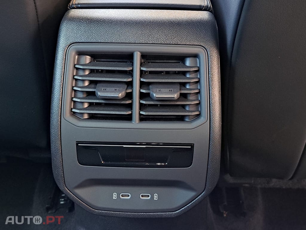 Cupra Formentor 1.5 TSI Sport DSG