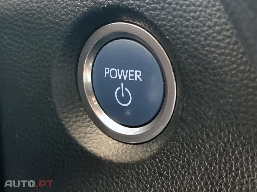 Toyota Corolla 1.8 Hybrid Comfort — fotografia 26
