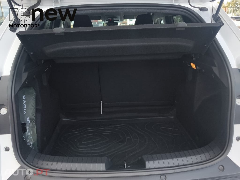 Dacia Duster 1.2 TCe 130 Extreme