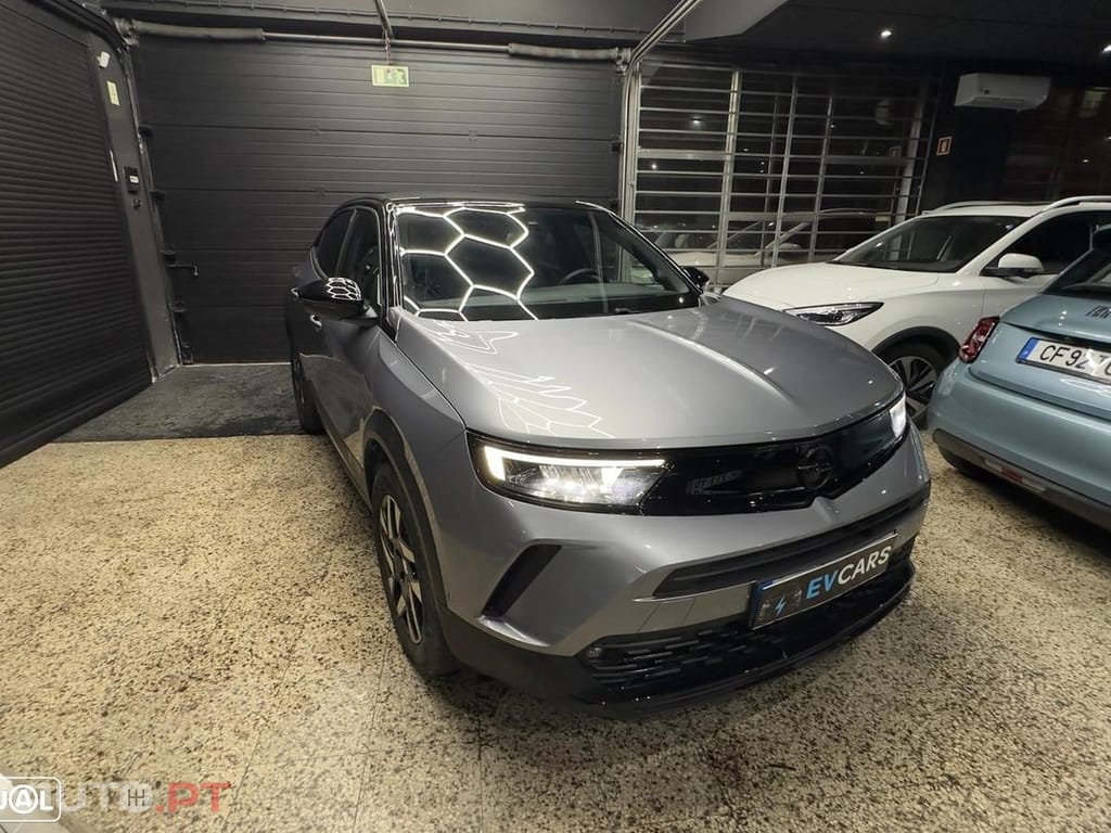 Opel Mokka-E 50 kWh GS