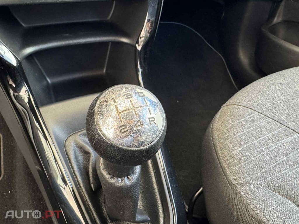 Citroen C3 1.4 HDi Airdream Exclusive