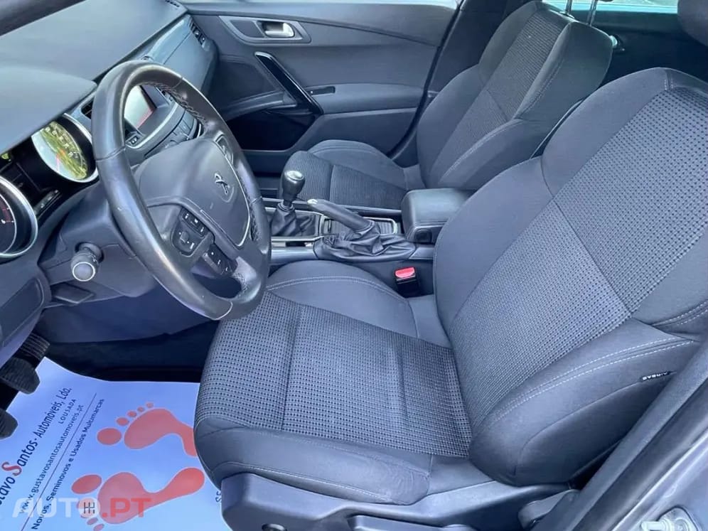 Peugeot 508 SW 1.6 BlueHDi Active