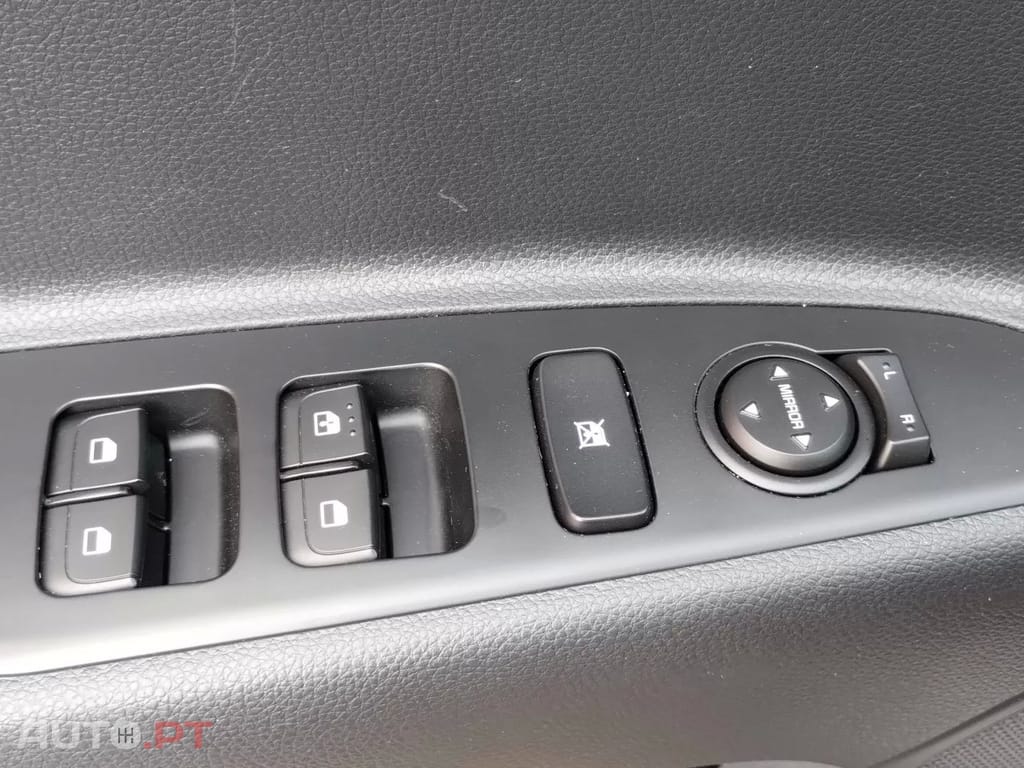 Kia Stonic 1.0 T-GDI Active