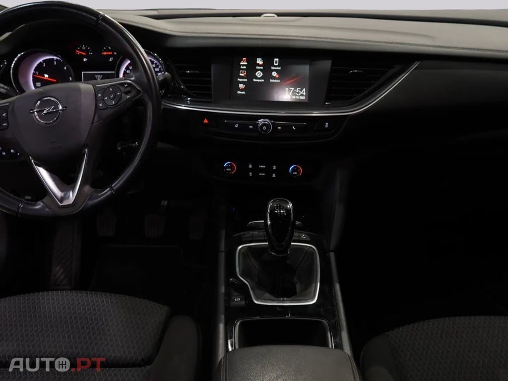 Opel Insignia ND