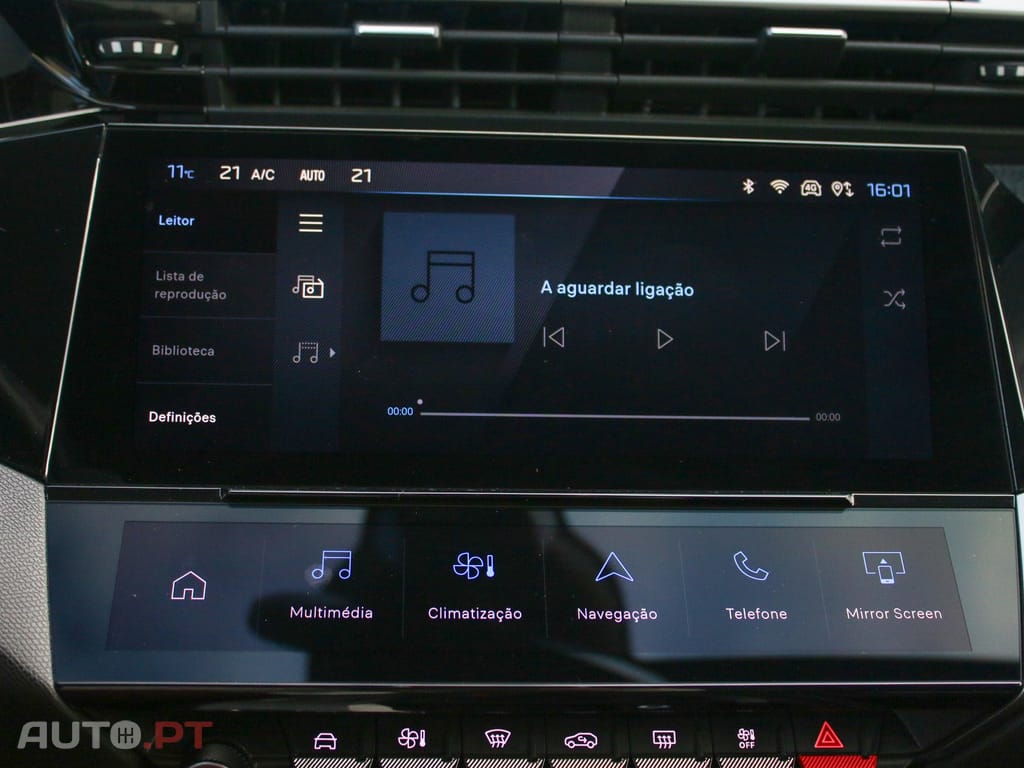 Peugeot 308 1.2 PureTech Allure