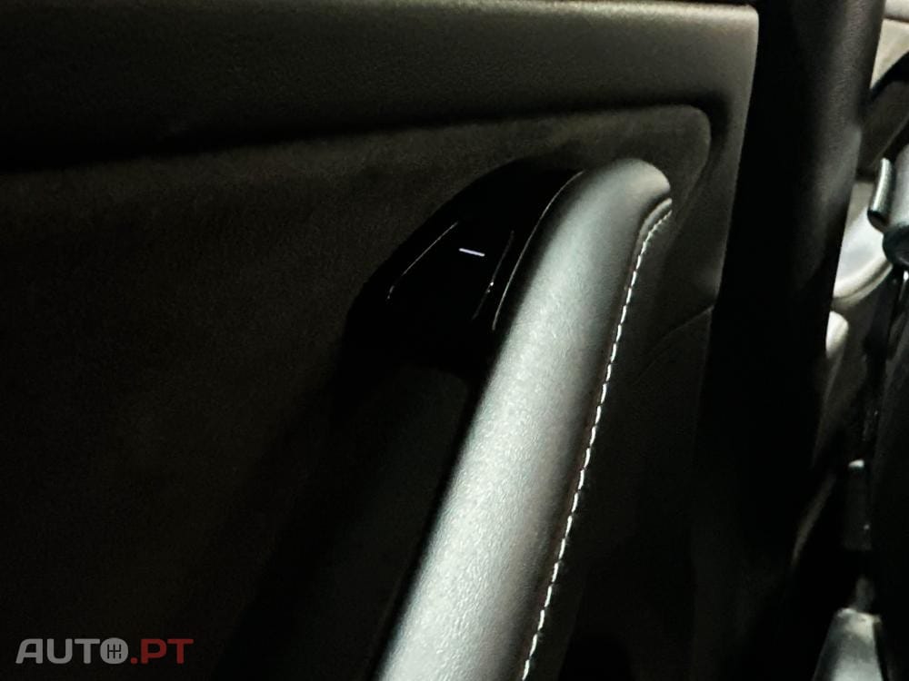 Tesla Model 3 Performance Dual Motor AWD