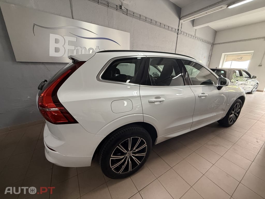 Volvo XC60 2.0 B4 Core