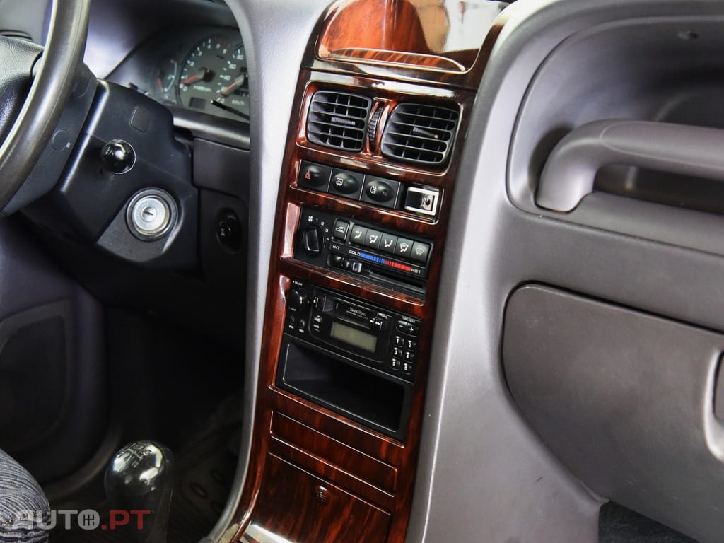 SsangYong Korando 2.3 TDiC 4x4