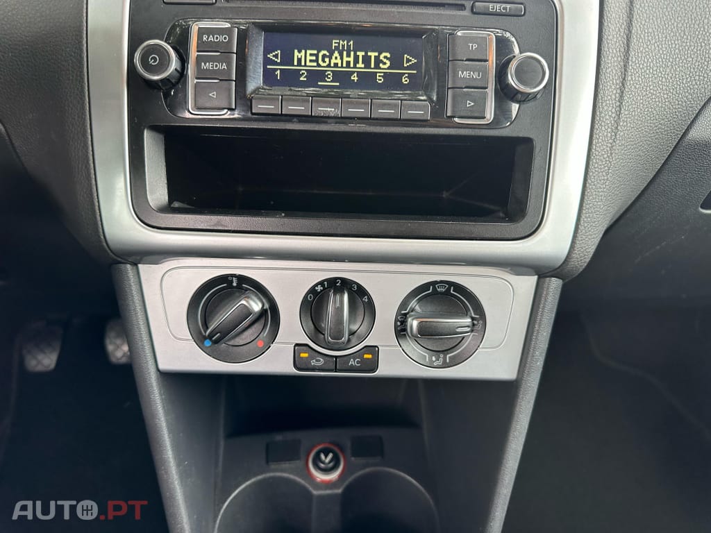 Volkswagen Polo 1.2 Highline