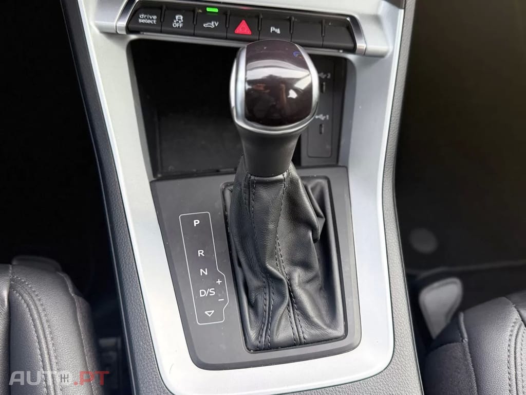 Audi Q3 45 TFSIe S tronic