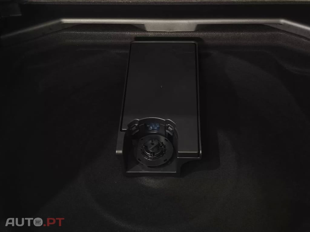 Peugeot 3008 PureTech 130 Stop & Start GPF EAT8 GT