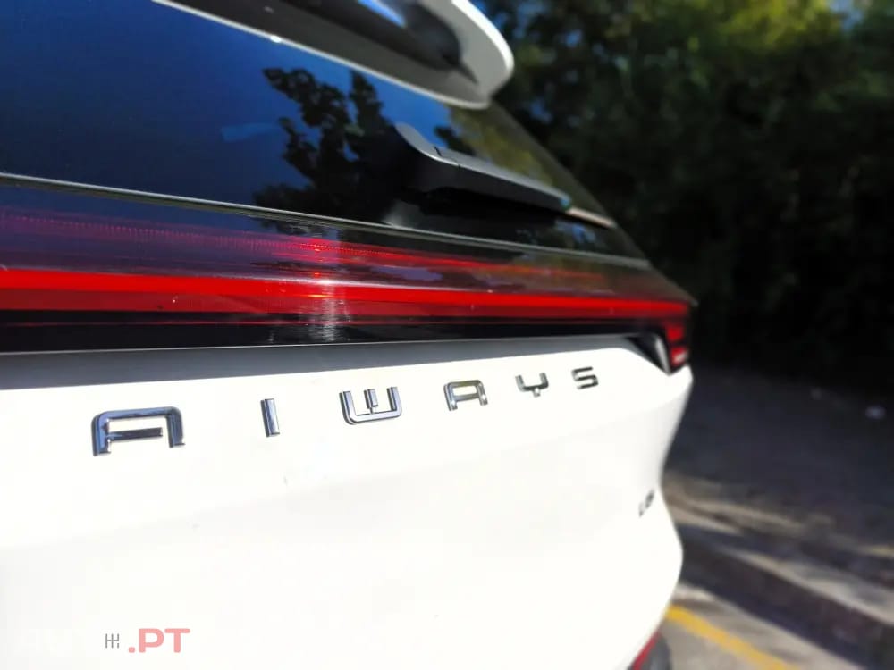 Aiways U5 Premium