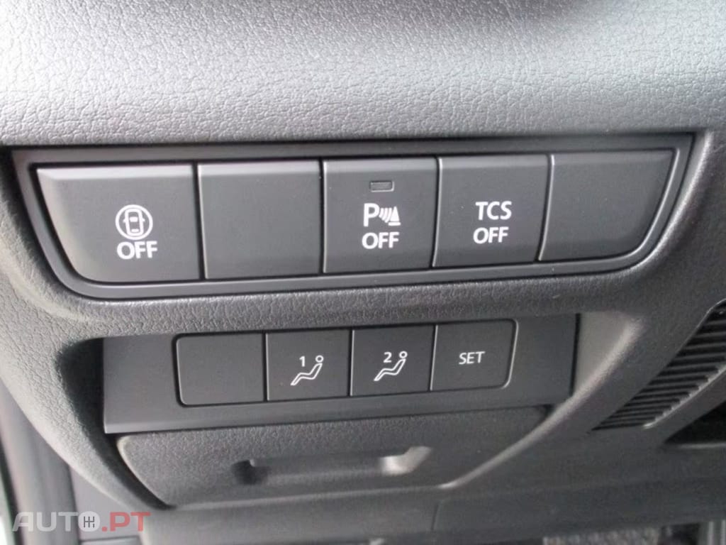 Mazda MX-30 e-SKYACTIV Advantage Vintage I.V.A DEDUTIVEL 