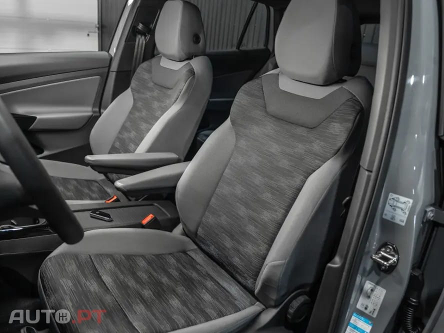 Volkswagen Id.4 77 kWh Pro Performance