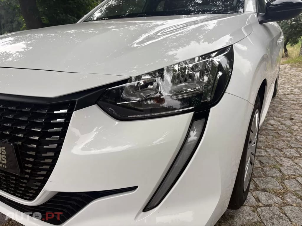 Peugeot 208 1.2 PureTech SE Style