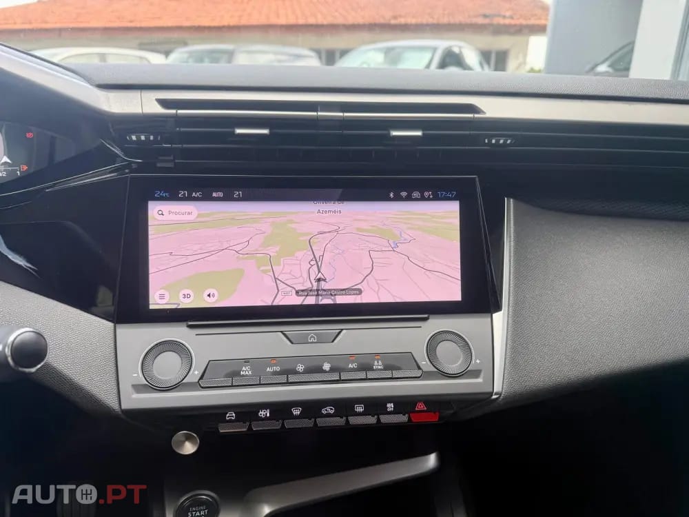 Peugeot 308 SW 1.5 BlueHDi Allure Pack