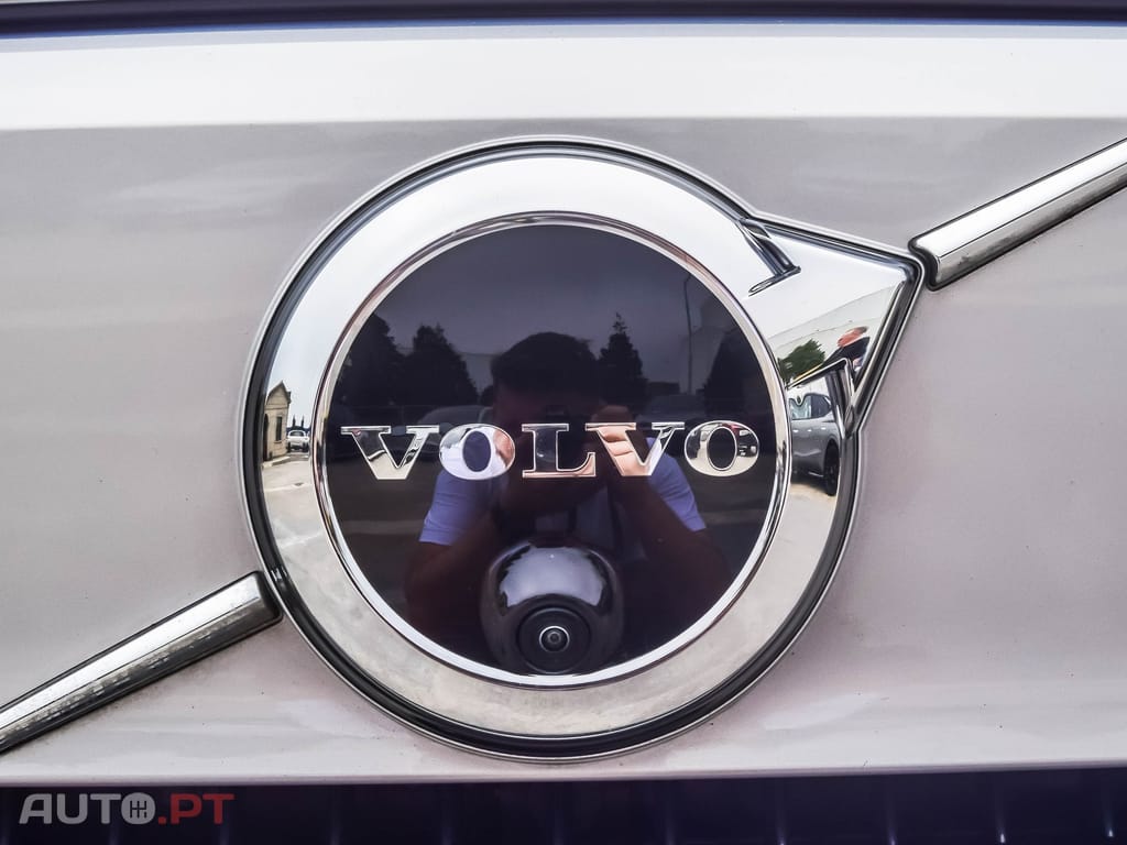 Volvo C40 Recharge Twin Ultimate