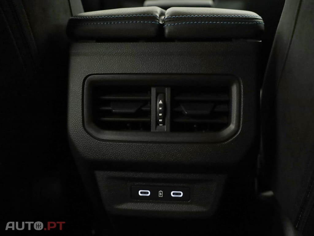Renault Austral Austral 1.3 Mild Hybrid Techno Esprit Alpine Auto