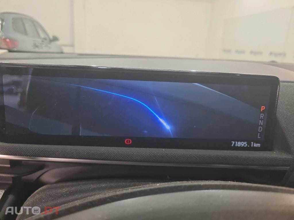 Ford Mustang Mach-E Standard