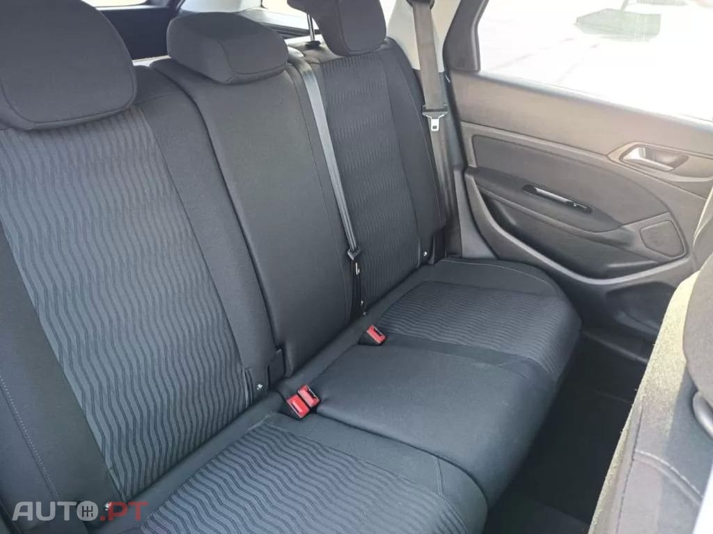 Peugeot 308 SW 1.6 e-HDi Active