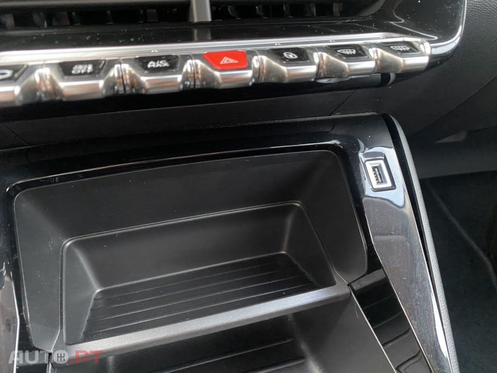Peugeot 208 1.2 PureTech Allure