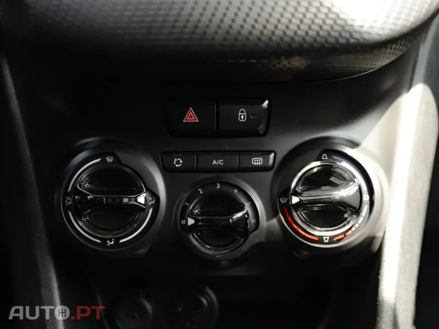 Peugeot 2008 1.6 BlueHDi Style