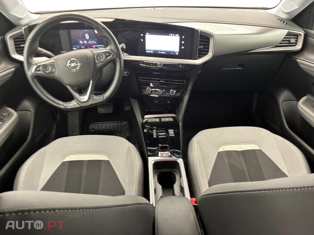 Opel Mokka-E 50 kWh Elegance