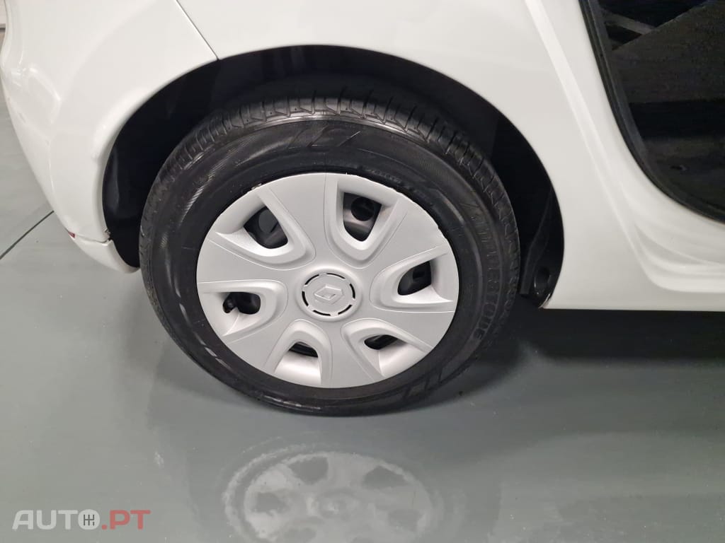 Renault Clio SOCIETE 1.5 DCI ZEN IVA DEDUTIVEL