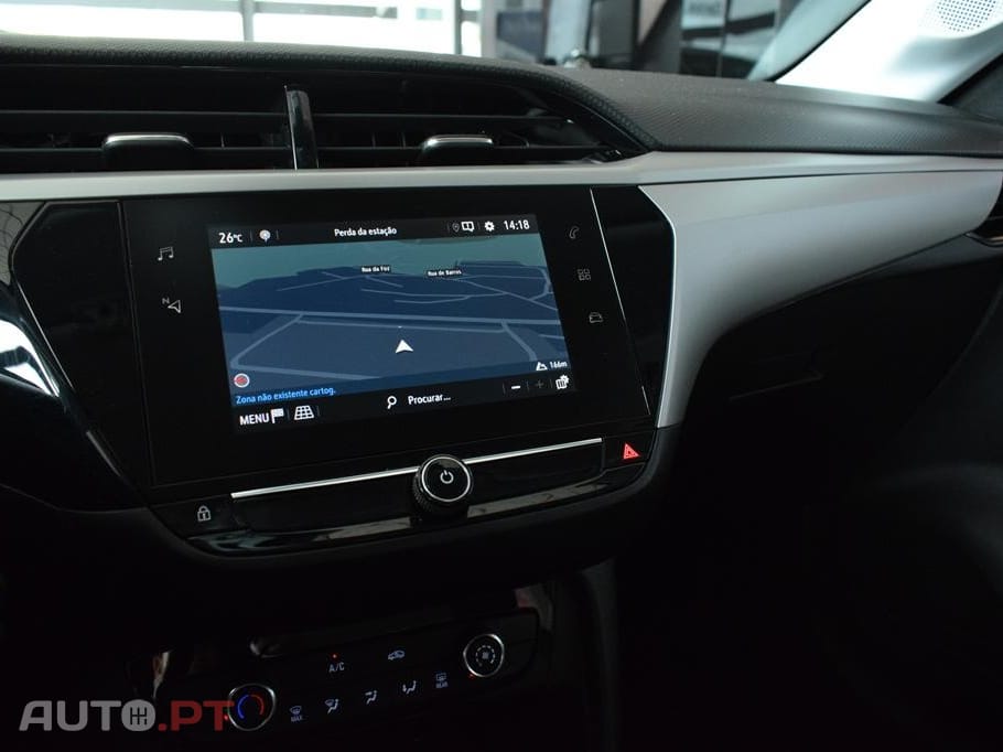 Opel Corsa 1.2 Edition