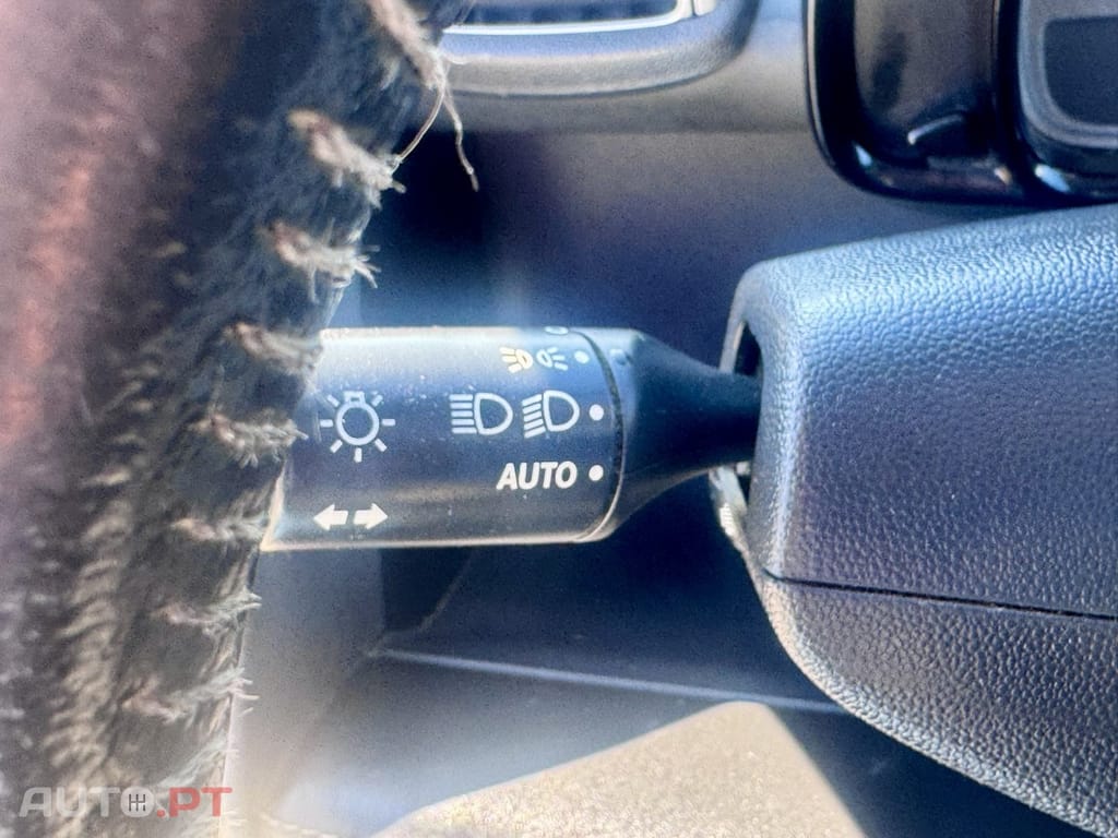 Smart ForTwo 1.0 T Passion 84