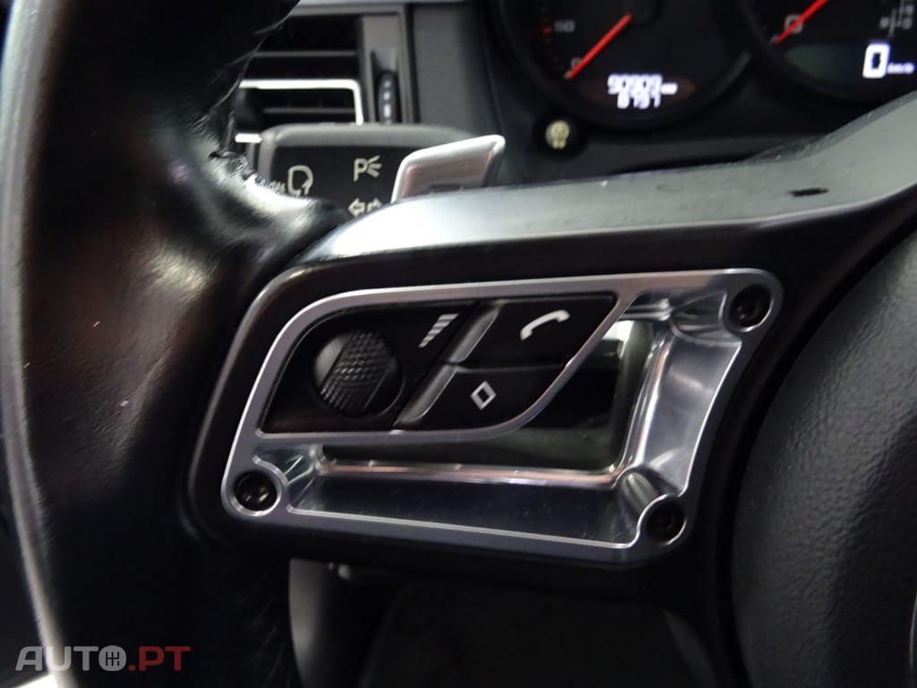 Porsche Macan Spirit
