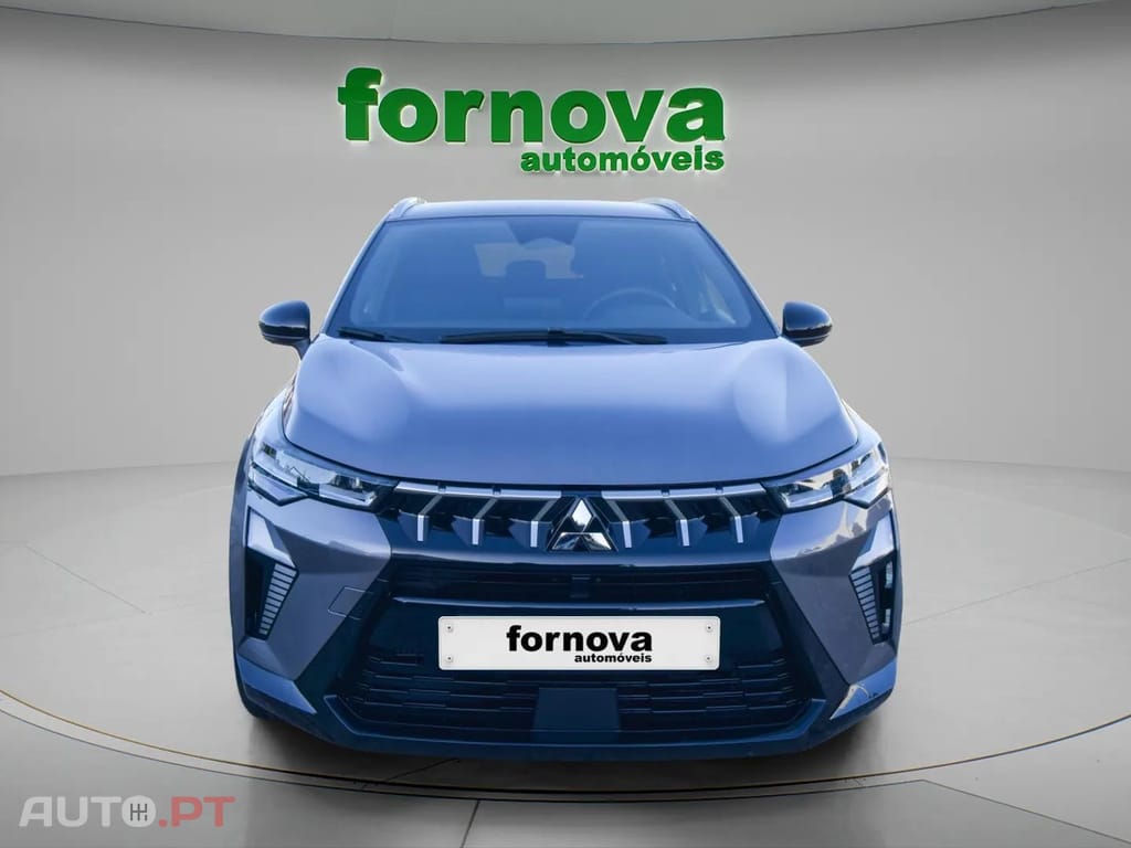 Mitsubishi ASX 1.0 MPI-T Kaiteki